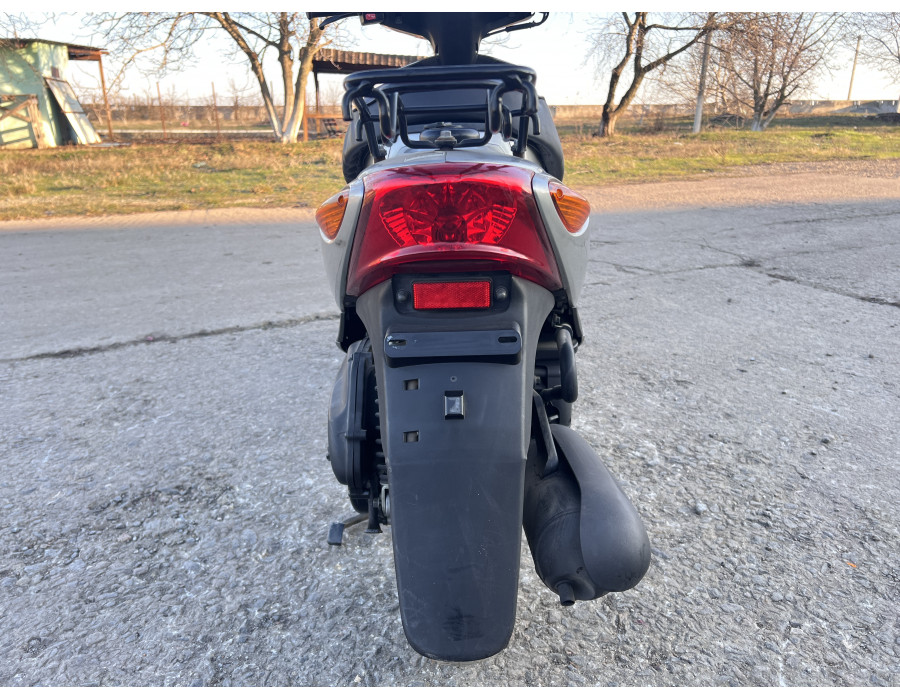 Скутер Yamaha Jog Sa36j-842294