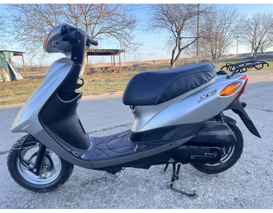 Скутер Yamaha Jog Sa36j-842294
