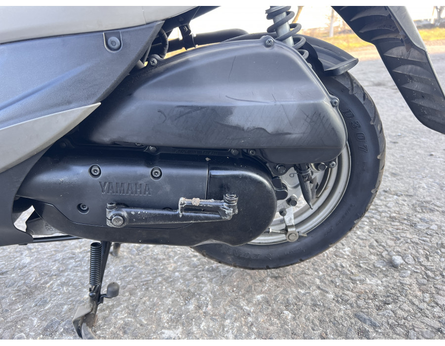 Скутер Yamaha Jog Sa36j-842294