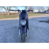 Скутер Yamaha Vox Sa31j-243528