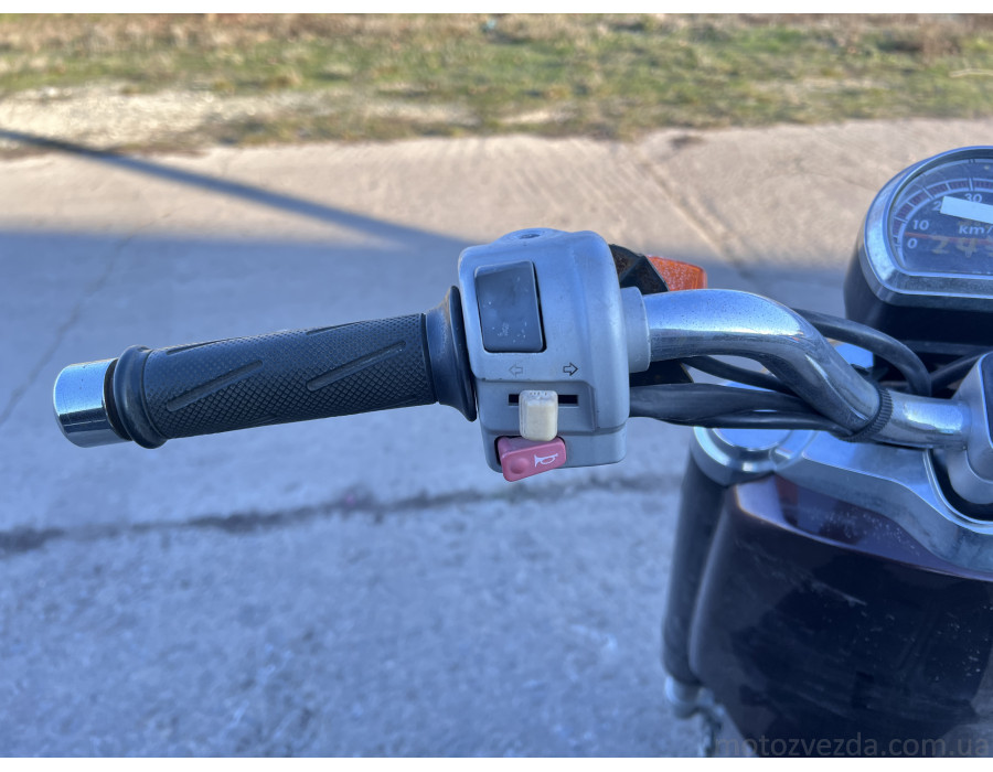 Скутер Yamaha Vox Sa31j-243528