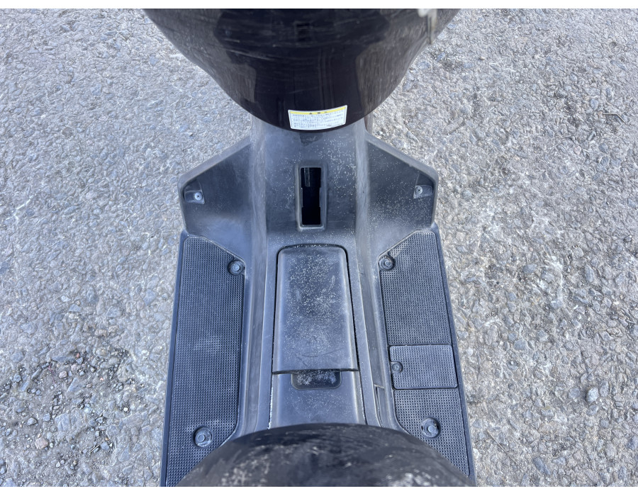 Скутер Yamaha Vox Sa31j-243528