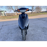Скутер Yamaha Jog Sa36j-784087