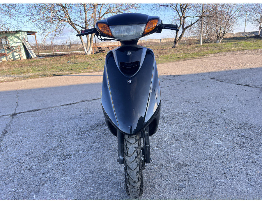 Скутер Yamaha Jog Sa36j-784087