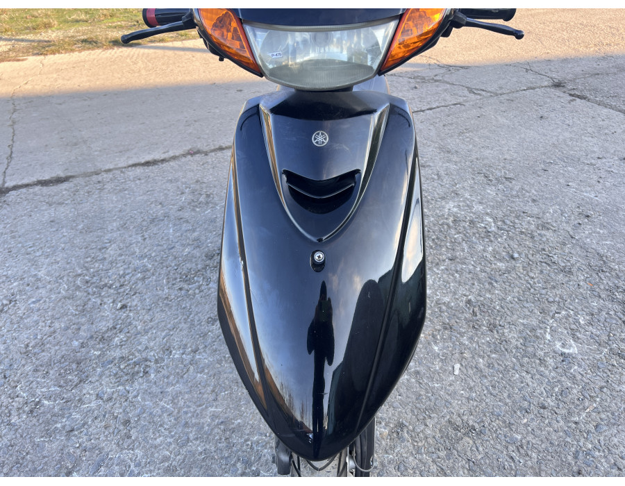 Скутер Yamaha Jog Sa36j-784087