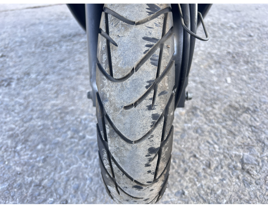 Скутер Yamaha Jog Sa36j-784087