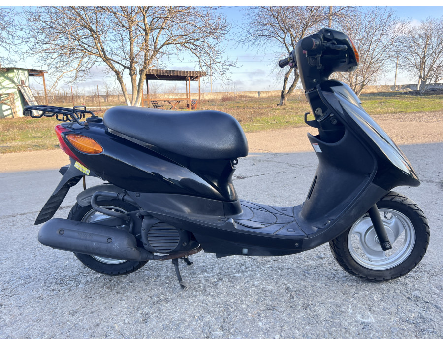 Скутер Yamaha Jog Sa36j-784087