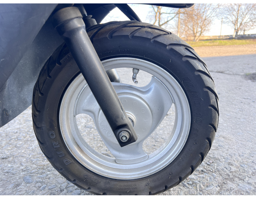 Скутер Yamaha Jog Sa36j-784087