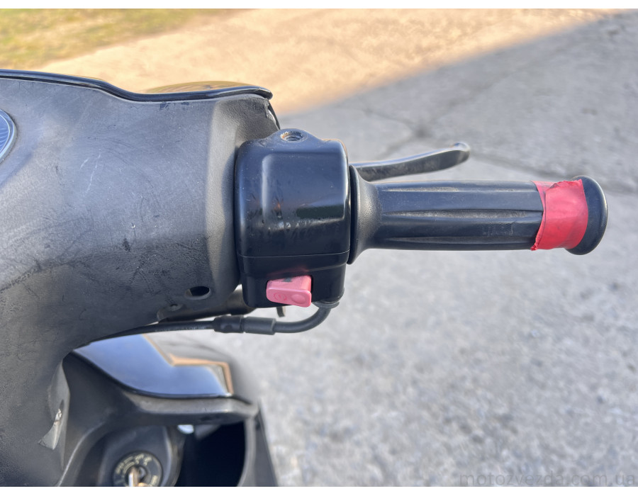 Скутер Yamaha Jog Sa36j-784087