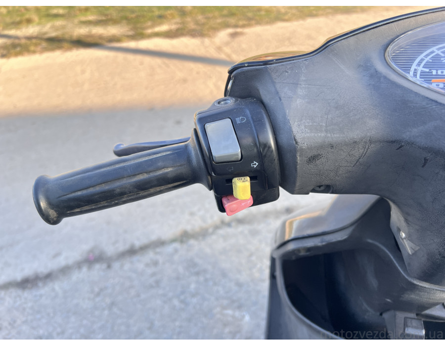 Скутер Yamaha Jog Sa36j-784087