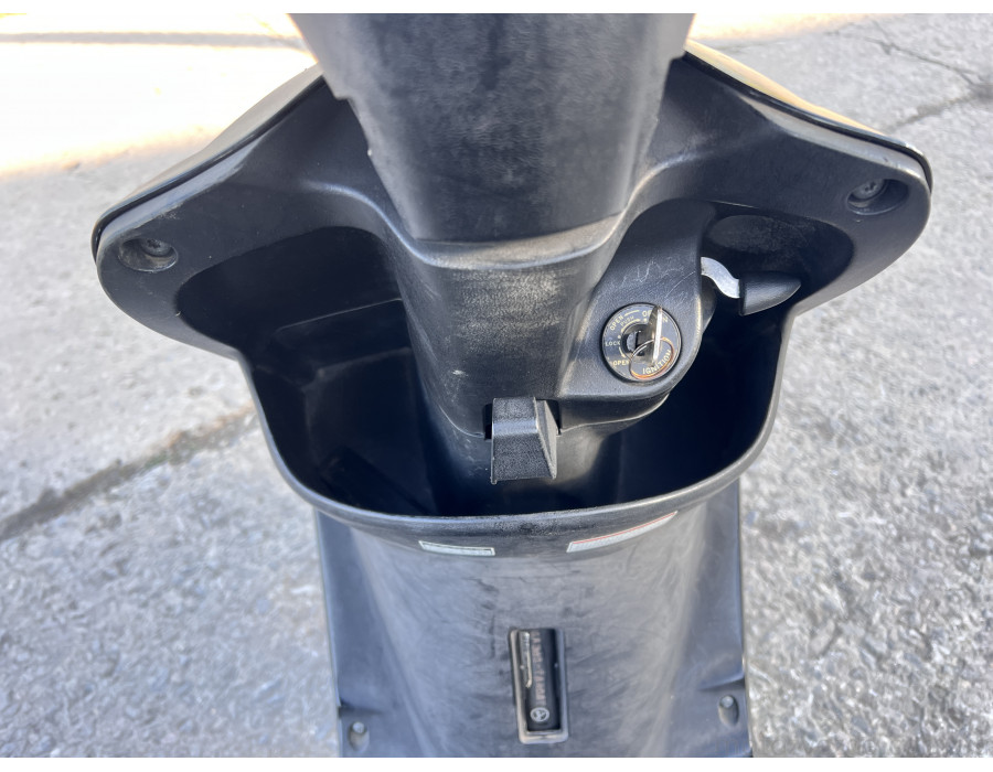 Скутер Yamaha Jog Sa36j-784087