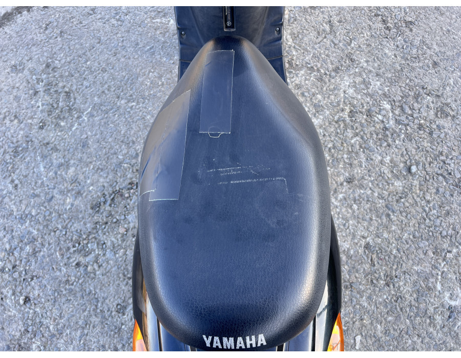 Скутер Yamaha Jog Sa36j-784087