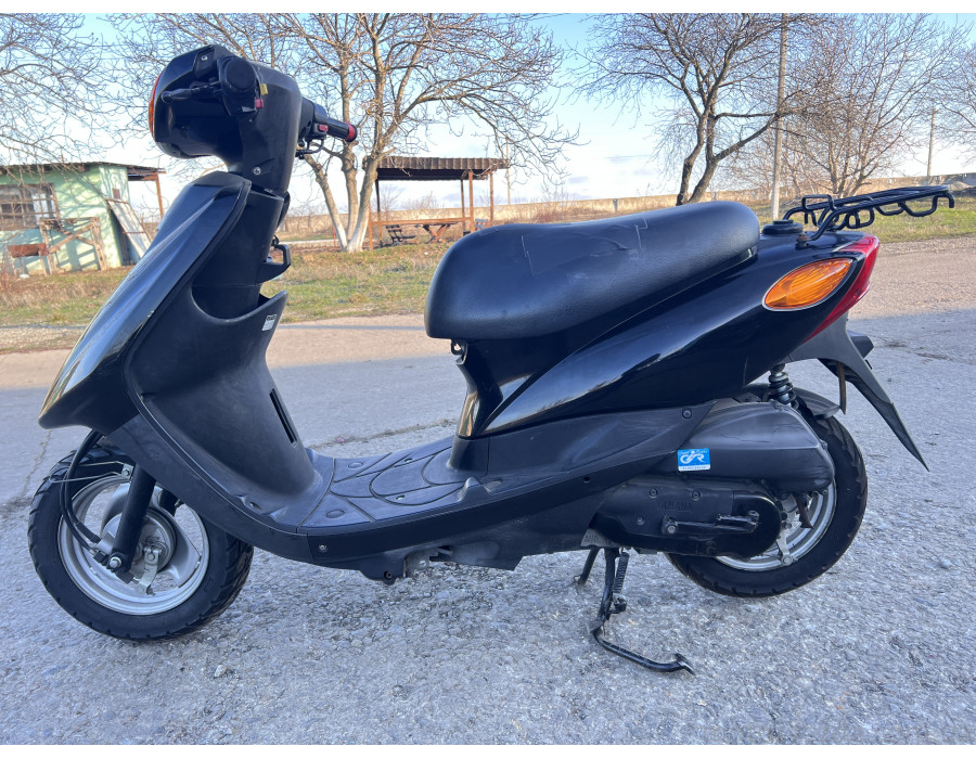 Скутер Yamaha Jog Sa36j-784087