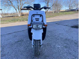 Скутер Yamaha Gear UA08J-024708