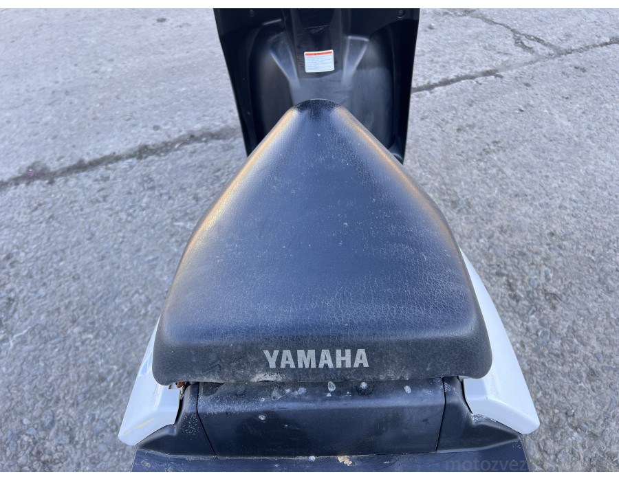 Скутер Yamaha Gear UA08J-024708