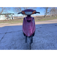 Скутер Yamaha Jog Sa36j-606171