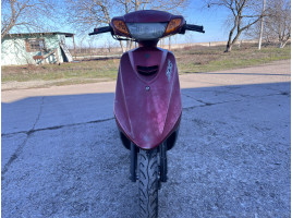 Скутер Yamaha Jog Sa36j-606171