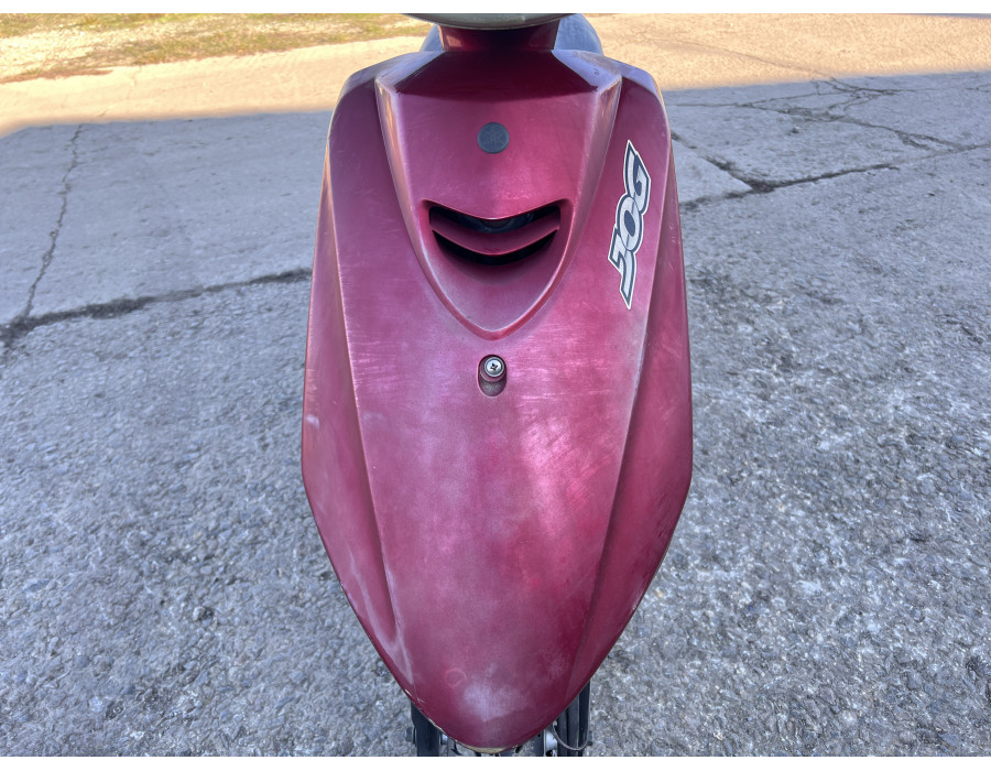 Скутер Yamaha Jog Sa36j-606171