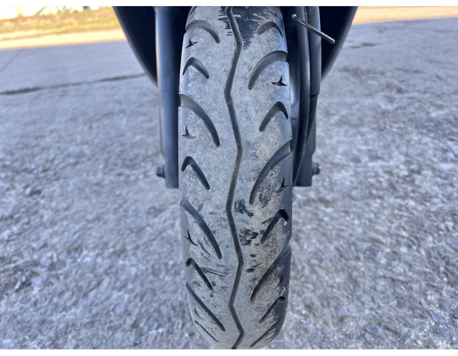 Скутер Yamaha Jog Sa36j-606171