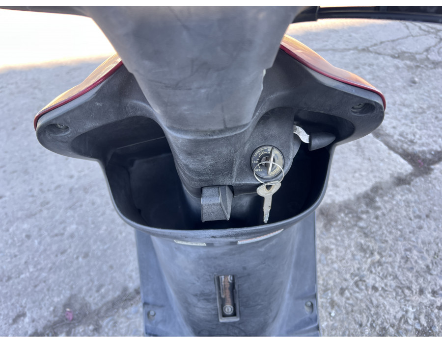 Скутер Yamaha Jog Sa36j-606171