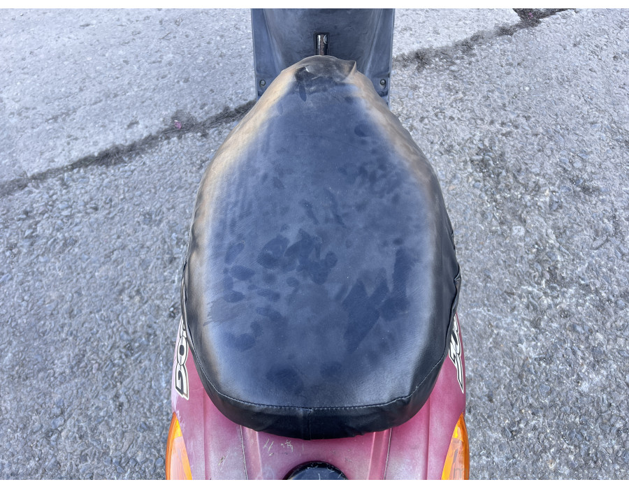 Скутер Yamaha Jog Sa36j-606171