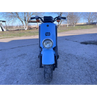 Скутер Yamaha Vox Sa31j-102678