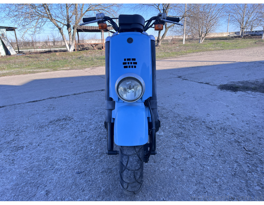 Скутер Yamaha Vox Sa31j-102678