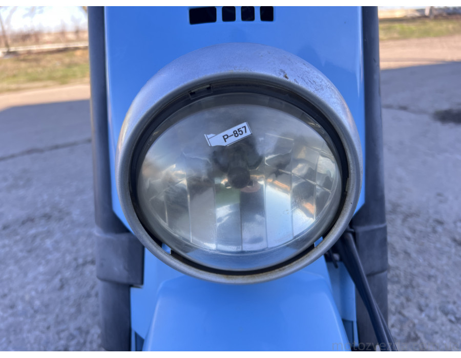 Скутер Yamaha Vox Sa31j-102678