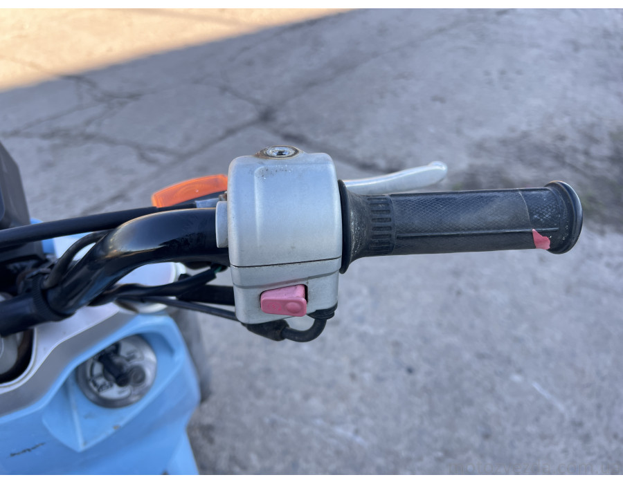 Скутер Yamaha Vox Sa31j-102678