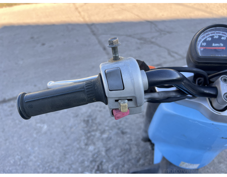 Скутер Yamaha Vox Sa31j-102678