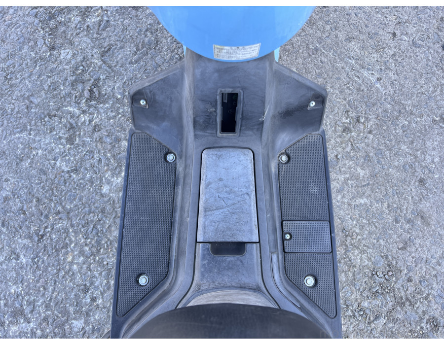 Скутер Yamaha Vox Sa31j-102678