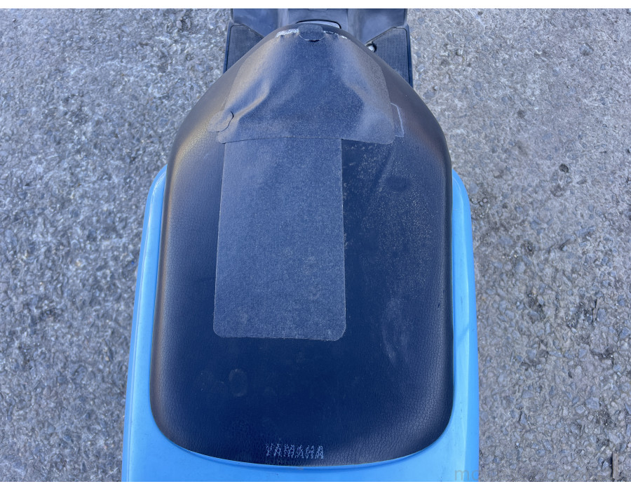 Скутер Yamaha Vox Sa31j-102678