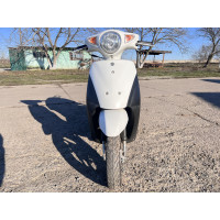 Скутер Suzuki Let's 6 CA4AA-198706
