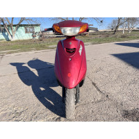 Скутер Yamaha Jog Sa36j-836995