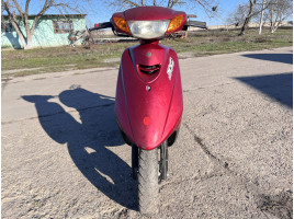 Скутер Yamaha Jog Sa36j-836995