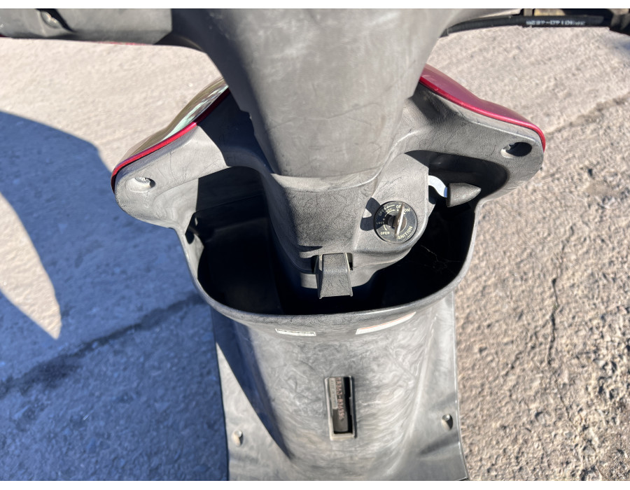 Скутер Yamaha Jog Sa36j-836995