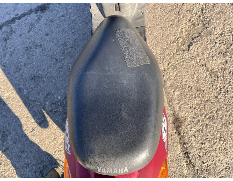 Скутер Yamaha Jog Sa36j-836995