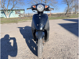 Скутер Suzuki Let's 6 CA4AA-109516