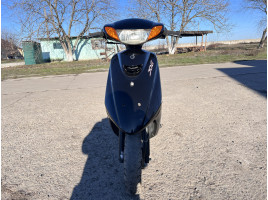 Скутер Yamaha Jog Sa36j-141263