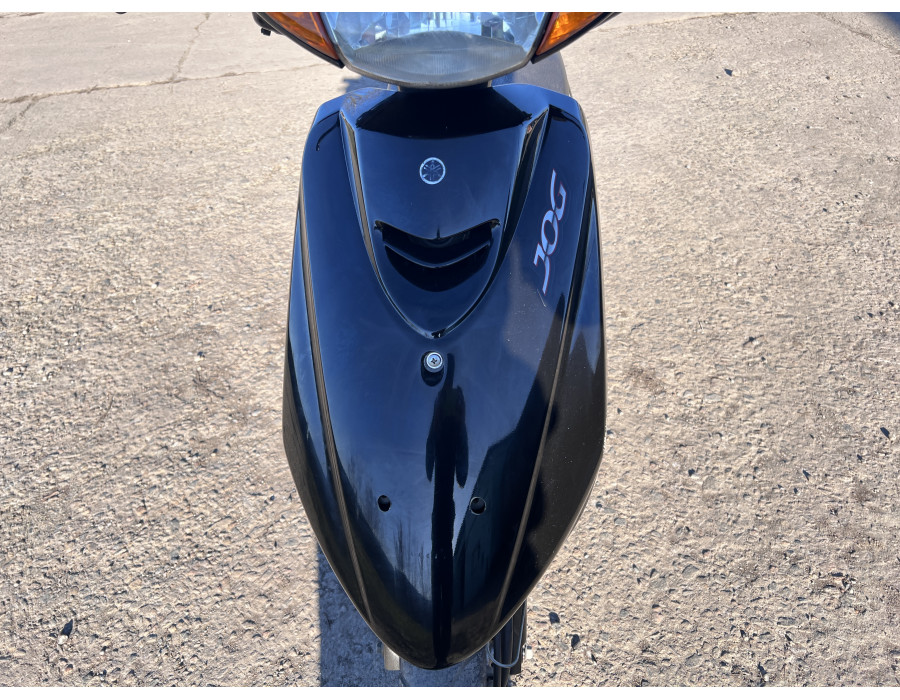 Скутер Yamaha Jog Sa36j-141263