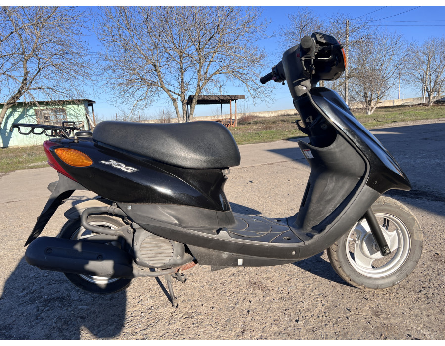 Скутер Yamaha Jog Sa36j-141263