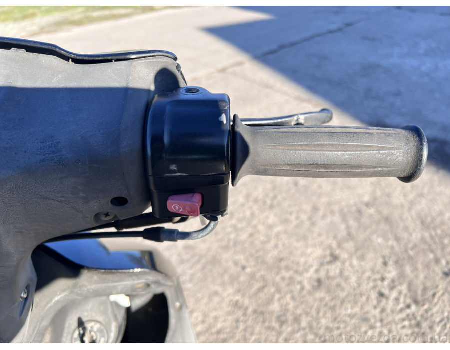 Скутер Yamaha Jog Sa36j-141263