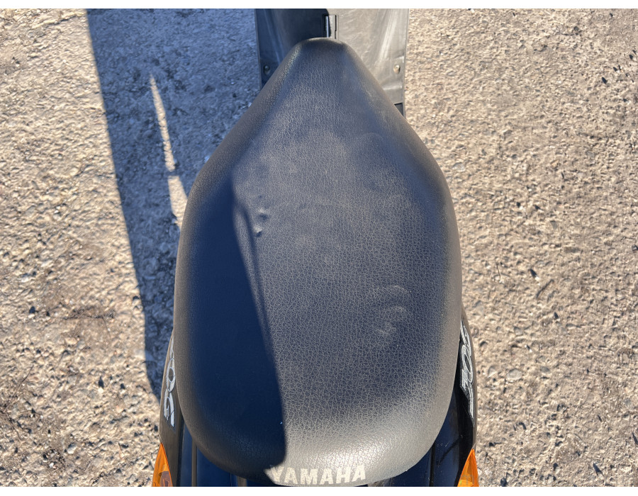 Скутер Yamaha Jog Sa36j-141263