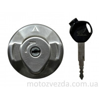 Пробка бензобака с ключом Honda Tact AF75/AF79/AY01 Japan