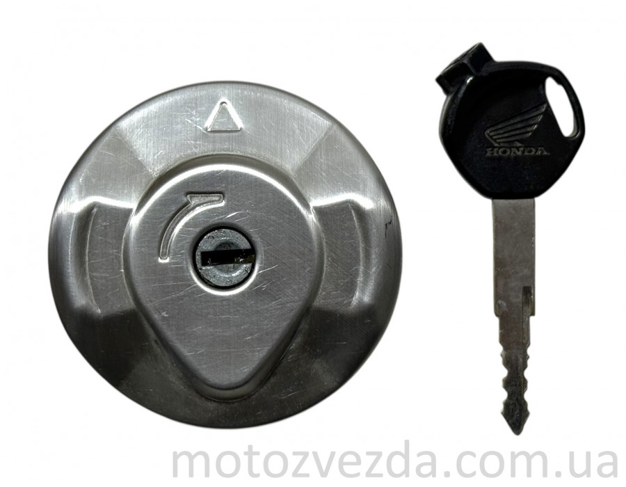 Пробка бензобака с ключом Honda Tact AF75/AF79/AY01 Japan