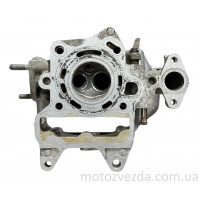 Головка цилиндра (пустая) Honda AF-55/AF-56/AF-57 Japan