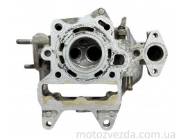 Головка циліндра (пуста) Honda AF-55 / AF-56 / AF-57 Japan