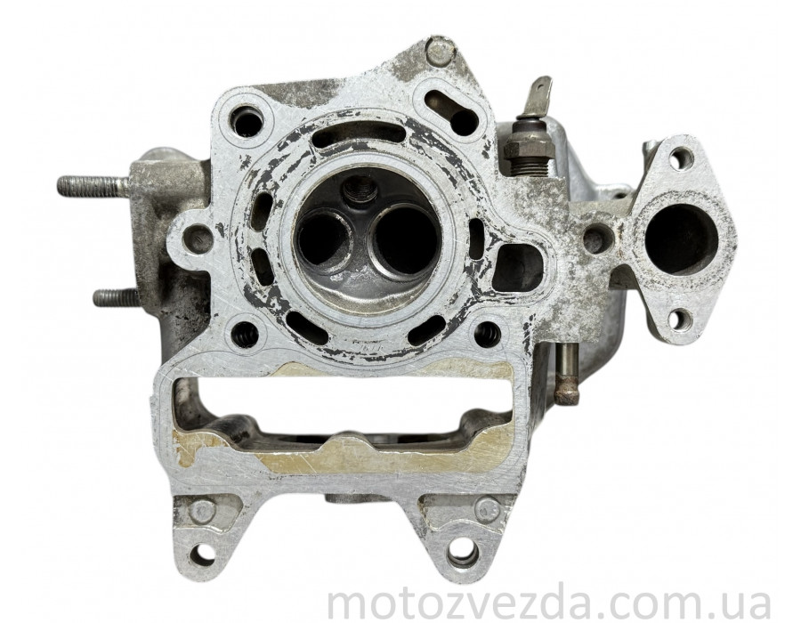 Головка циліндра (пуста) Honda AF-55 / AF-56 / AF-57 Japan