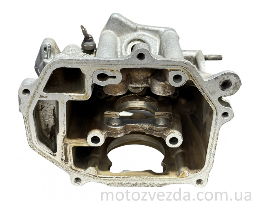 Головка циліндра (пуста) Honda AF-55 / AF-56 / AF-57 Japan