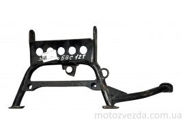 Центральная подножка YAMAHA BWS 125 Japan